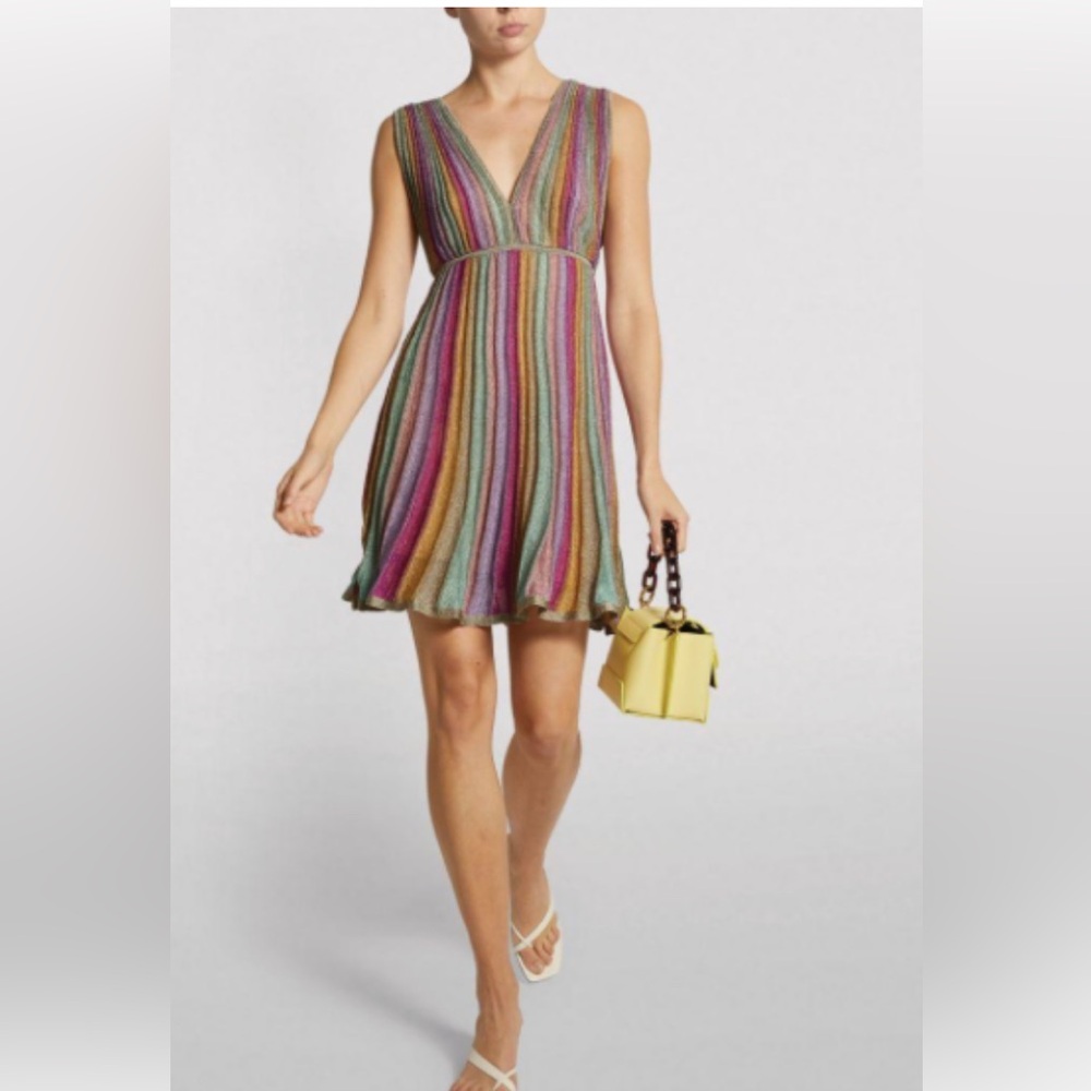 Missoni dress